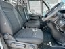 USED 2022 22 IVECO DAILY 2.3 35S14B 135 BHP LWB DROPSIDE LOW MILES X3 DROPSIDE+UNDERSEAT STORAGE