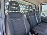 USED 2022 22 IVECO DAILY 2.3 35S14B 135 BHP LWB DROPSIDE LOW MILES X3 DROPSIDE+UNDERSEAT STORAGE