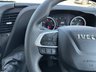 USED 2022 22 IVECO DAILY 2.3 35S14B 135 BHP LWB DROPSIDE LOW MILES X3 DROPSIDE+UNDERSEAT STORAGE