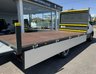 USED 2022 22 IVECO DAILY 2.3 35S14B 135 BHP LWB DROPSIDE LOW MILES X3 DROPSIDE+UNDERSEAT STORAGE
