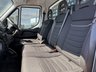 USED 2022 22 IVECO DAILY 2.3 35S14B 135 BHP LWB DROPSIDE LOW MILES X3 DROPSIDE+UNDERSEAT STORAGE