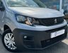 USED 2021 70 PEUGEOT PARTNER 1.5 BLUEHDI PROFESSIONAL L1 101 BHP BULKHEAD+LOAD THROUGH+PLY-LINED