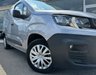 USED 2021 70 PEUGEOT PARTNER 1.5 BLUEHDI PROFESSIONAL L1 101 BHP BULKHEAD+LOAD THROUGH+PLY-LINED