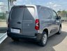 USED 2021 70 PEUGEOT PARTNER 1.5 BLUEHDI PROFESSIONAL L1 101 BHP BULKHEAD+LOAD THROUGH+PLY-LINED