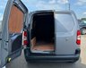 USED 2021 70 PEUGEOT PARTNER 1.5 BLUEHDI PROFESSIONAL L1 101 BHP BULKHEAD+LOAD THROUGH+PLY-LINED