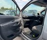 USED 2021 70 PEUGEOT PARTNER 1.5 BLUEHDI PROFESSIONAL L1 101 BHP BULKHEAD+LOAD THROUGH+PLY-LINED