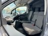 USED 2021 70 PEUGEOT PARTNER 1.5 BLUEHDI PROFESSIONAL L1 101 BHP BULKHEAD+LOAD THROUGH+PLY-LINED
