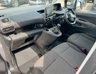 USED 2021 70 PEUGEOT PARTNER 1.5 BLUEHDI PROFESSIONAL L1 101 BHP BULKHEAD+LOAD THROUGH+PLY-LINED