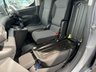 USED 2021 70 PEUGEOT PARTNER 1.5 BLUEHDI PROFESSIONAL L1 101 BHP BULKHEAD+LOAD THROUGH+PLY-LINED