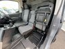 USED 2021 70 PEUGEOT PARTNER 1.5 BLUEHDI PROFESSIONAL L1 101 BHP BULKHEAD+LOAD THROUGH+PLY-LINED