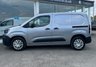 USED 2021 70 PEUGEOT PARTNER 1.5 BLUEHDI PROFESSIONAL L1 101 BHP BULKHEAD+LOAD THROUGH+PLY-LINED