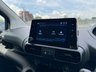 USED 2021 70 PEUGEOT PARTNER 1.5 BLUEHDI PROFESSIONAL L1 101 BHP BULKHEAD+LOAD THROUGH+PLY-LINED