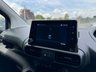 USED 2021 70 PEUGEOT PARTNER 1.5 BLUEHDI PROFESSIONAL L1 101 BHP BULKHEAD+LOAD THROUGH+PLY-LINED