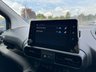 USED 2021 70 PEUGEOT PARTNER 1.5 BLUEHDI PROFESSIONAL L1 101 BHP BULKHEAD+LOAD THROUGH+PLY-LINED