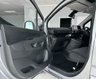USED 2021 71 PEUGEOT PARTNER 1.5 BLUEHDI ASPHALT PREMIUM L1 101 BHP REVERSE CAMERA - CRUISE CONTROL