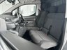 USED 2021 71 PEUGEOT PARTNER 1.5 BLUEHDI ASPHALT PREMIUM L1 101 BHP REVERSE CAMERA - CRUISE CONTROL