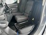 USED 2021 71 PEUGEOT PARTNER 1.5 BLUEHDI ASPHALT PREMIUM L1 101 BHP REVERSE CAMERA - CRUISE CONTROL