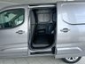 USED 2021 71 PEUGEOT PARTNER 1.5 BLUEHDI ASPHALT PREMIUM L1 101 BHP REVERSE CAMERA - CRUISE CONTROL