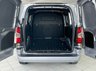 USED 2021 71 PEUGEOT PARTNER 1.5 BLUEHDI ASPHALT PREMIUM L1 101 BHP REVERSE CAMERA - CRUISE CONTROL