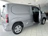 USED 2021 71 PEUGEOT PARTNER 1.5 BLUEHDI ASPHALT PREMIUM L1 101 BHP REVERSE CAMERA - CRUISE CONTROL