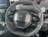 USED 2021 71 PEUGEOT PARTNER 1.5 BLUEHDI ASPHALT PREMIUM L1 101 BHP REVERSE CAMERA - CRUISE CONTROL