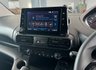 USED 2021 71 PEUGEOT PARTNER 1.5 BLUEHDI ASPHALT PREMIUM L1 101 BHP REVERSE CAMERA - CRUISE CONTROL