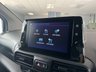 USED 2021 71 PEUGEOT PARTNER 1.5 BLUEHDI ASPHALT PREMIUM L1 101 BHP REVERSE CAMERA - CRUISE CONTROL
