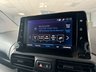 USED 2021 71 PEUGEOT PARTNER 1.5 BLUEHDI ASPHALT PREMIUM L1 101 BHP REVERSE CAMERA - CRUISE CONTROL