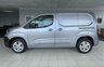 USED 2021 71 PEUGEOT PARTNER 1.5 BLUEHDI ASPHALT PREMIUM L1 101 BHP REVERSE CAMERA - CRUISE CONTROL