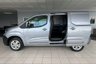 USED 2021 71 PEUGEOT PARTNER 1.5 BLUEHDI ASPHALT PREMIUM L1 101 BHP REVERSE CAMERA - CRUISE CONTROL