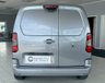 USED 2021 71 PEUGEOT PARTNER 1.5 BLUEHDI ASPHALT PREMIUM L1 101 BHP REVERSE CAMERA - CRUISE CONTROL