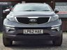 USED 2013 62 KIA SPORTAGE 1.7 CRDI 3 SAT NAV 5d 114 BHP SERVICED & MOT'D IN APRIL 2024!
