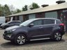 USED 2013 62 KIA SPORTAGE 1.7 CRDI 3 SAT NAV 5d 114 BHP SERVICED & MOT'D IN APRIL 2024!