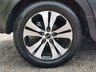 USED 2013 62 KIA SPORTAGE 1.7 CRDI 3 SAT NAV 5d 114 BHP SERVICED & MOT'D IN APRIL 2024!