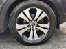 USED 2013 62 KIA SPORTAGE 1.7 CRDI 3 SAT NAV 5d 114 BHP SERVICED & MOT'D IN APRIL 2024!