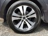 USED 2013 62 KIA SPORTAGE 1.7 CRDI 3 SAT NAV 5d 114 BHP SERVICED & MOT'D IN APRIL 2024!