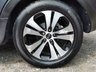 USED 2013 62 KIA SPORTAGE 1.7 CRDI 3 SAT NAV 5d 114 BHP SERVICED & MOT'D IN APRIL 2024!