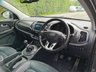 USED 2013 62 KIA SPORTAGE 1.7 CRDI 3 SAT NAV 5d 114 BHP SERVICED & MOT'D IN APRIL 2024!