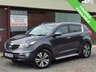 USED 2013 62 KIA SPORTAGE 1.7 CRDI 3 SAT NAV 5d 114 BHP SERVICED & MOT'D IN APRIL 2024!