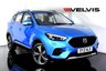 USED 2021 21 MG MG ZS 1.5 EXCITE VTI-TECH 5d 105 BHP 