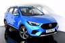 USED 2021 21 MG MG ZS 1.5 EXCITE VTI-TECH 5d 105 BHP 