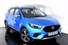 USED 2021 21 MG MG ZS 1.5 EXCITE VTI-TECH 5d 105 BHP 