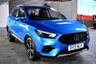 USED 2021 21 MG MG ZS 1.5 EXCITE VTI-TECH 5d 105 BHP 