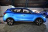 USED 2021 21 MG MG ZS 1.5 EXCITE VTI-TECH 5d 105 BHP 