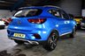 USED 2021 21 MG MG ZS 1.5 EXCITE VTI-TECH 5d 105 BHP 