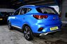 USED 2021 21 MG MG ZS 1.5 EXCITE VTI-TECH 5d 105 BHP 