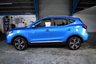 USED 2021 21 MG MG ZS 1.5 EXCITE VTI-TECH 5d 105 BHP 