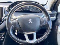 USED 2015 65 PEUGEOT 2008 1.6 BLUE HDI S/S ALLURE 5d 100 BHP www.suffolkcarcentre.co.uk - Located at Lowestoft