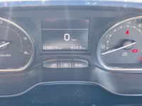 USED 2015 65 PEUGEOT 2008 1.6 BLUE HDI S/S ALLURE 5d 100 BHP www.suffolkcarcentre.co.uk - Located at Lowestoft