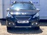 USED 2015 65 PEUGEOT 2008 1.6 BLUE HDI S/S ALLURE 5d 100 BHP www.suffolkcarcentre.co.uk - Located at Lowestoft